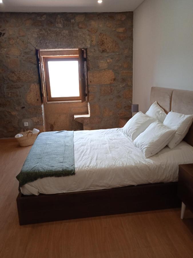 Quinta Do Passadico Villa Lamego Exterior foto